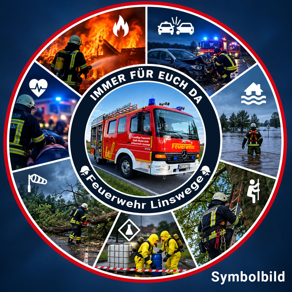Einsatz: H0 – Personensuche